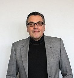 Herr Prof. Dr. Peter Wiesen